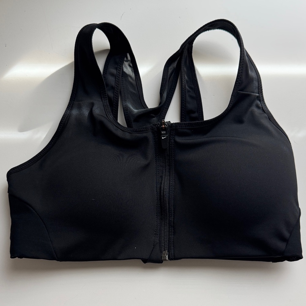 Nike Black Women's Sports Bra
